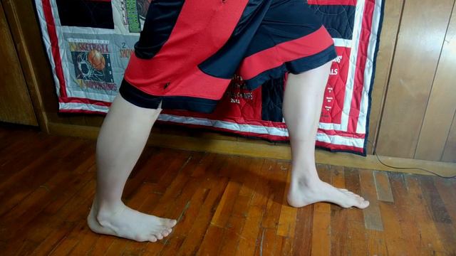 How To Get Rid Of Plantar Fasciitis (3 Foot Pain Treatments) смотреть онлайн