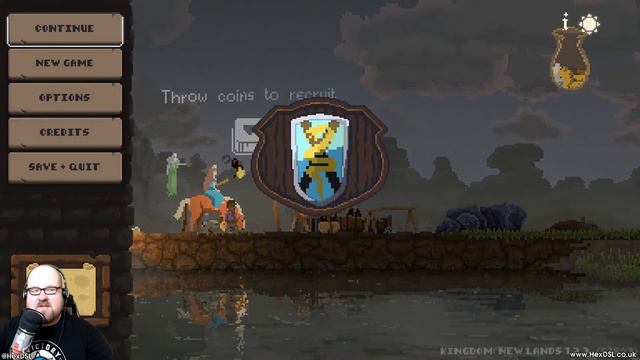 The Humble Monthly for April 2017 - Linux смотреть онлайн
