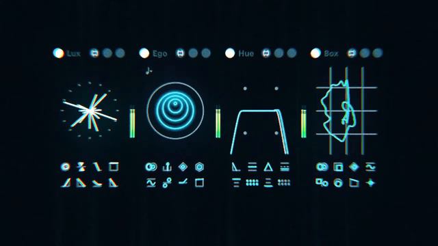 Fors Devices : Lux - Ego - Hue - Box | "LxIiI " | Neon Melk смотреть онлайн