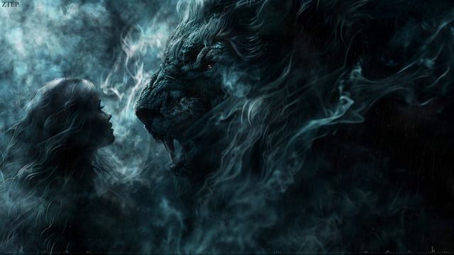 ZTEP - Manticore | Dark Epic Music | 2024 смотреть онлайн