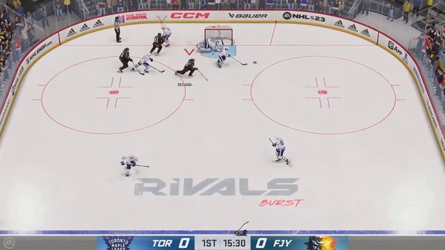 NHL 23 this is why people who dont pay to play, HATE HUT смотреть онлайн