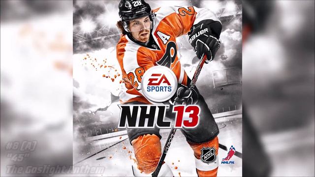 NHL 13 SONGS RANKED смотреть онлайн