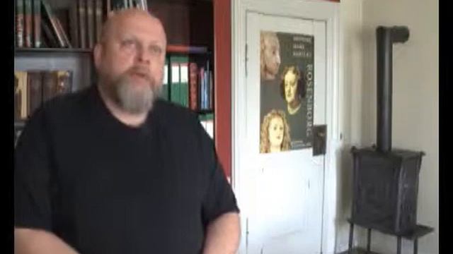 Royal Tour of Rosenborg Castle in Copenhagen смотреть онлайн