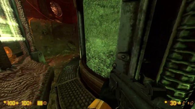 [BLACK MESA] ПОЛНОЕ ПРОХОЖДЕНИЕ - СЕРИЯ 12 смотреть онлайн