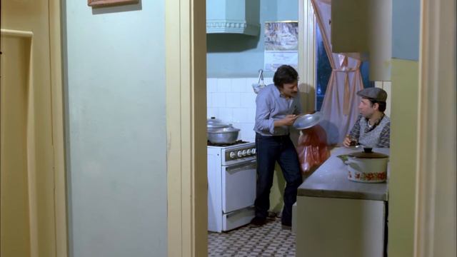 Tokatçı Türk Filmi | 4K ULTRA HD | KEMAL SUNAL