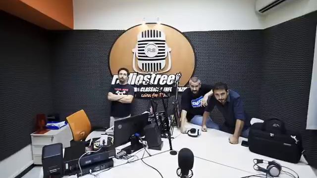 Duo DaiNo Laiv Sciò - Hal9000 (sesta puntata) "Meditazione Zen" смотреть онлайн