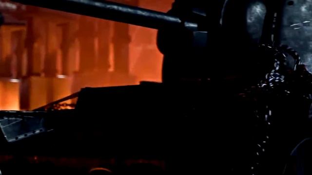 Новое Интро Канала смотреть онлайн