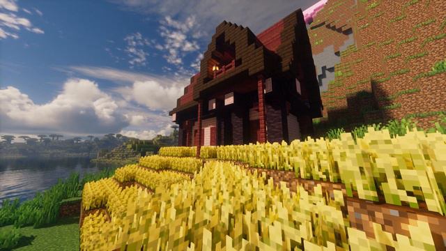 Minecraft Relax Music (v1.20.1)