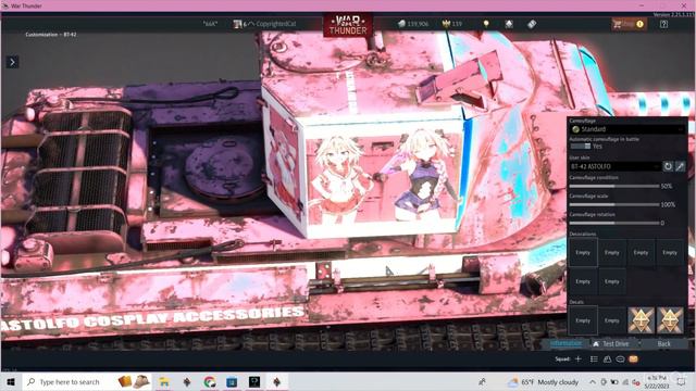 Why I still Play War Thunder смотреть онлайн
