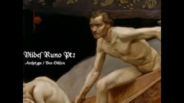 Ben Gibson - Fumious смотреть онлайн