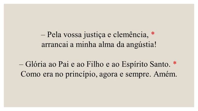 Completas-21 de Dezembro de 2021| 4ª Semana do Tempo do Advento| 4ª Semana do Saltério смотреть онлайн
