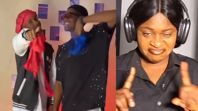 Olamide - Science Student - New Viral TikTok Transition and Dance Challenge Compilation 2024 🔥 смотреть онлайн