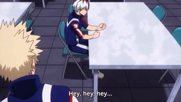 Bakugo Oi Oi Oi Remix For 1:00:00 Hour