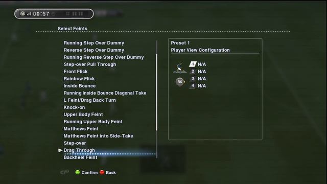 Neymar Insane Dribble Santos v Catanduvense Remake + Tutorial PES 2013 смотреть онлайн