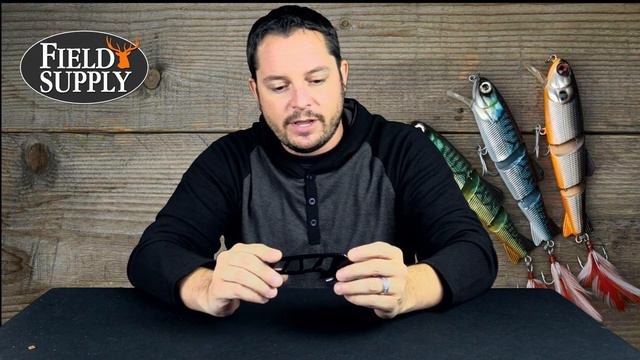 Gerber Gutsy Compact Fish Processing Tool смотреть онлайн