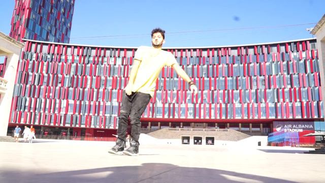Sub Urban - Cradles | Gert Kola | Dance