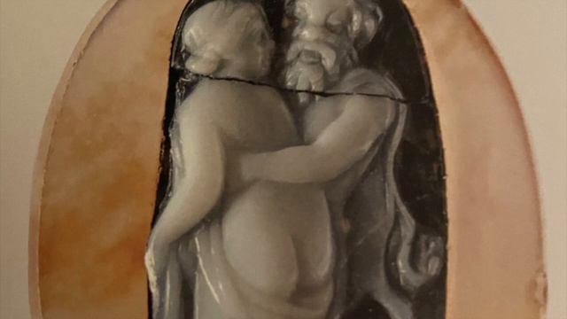 Cameo Ptolemaic dynasty смотреть онлайн