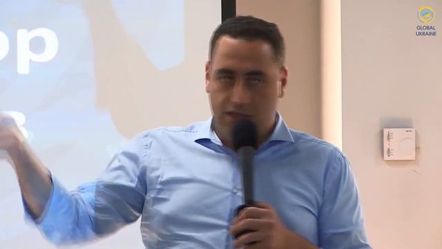 Гіоргі Вашадзе, грузинський політик, член Парламенту Грузії та засновник Фонду Інновацій та розвитк смотреть онлайн