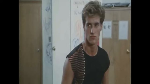 Stegman's Concerto Class Of 1984 смотреть онлайн