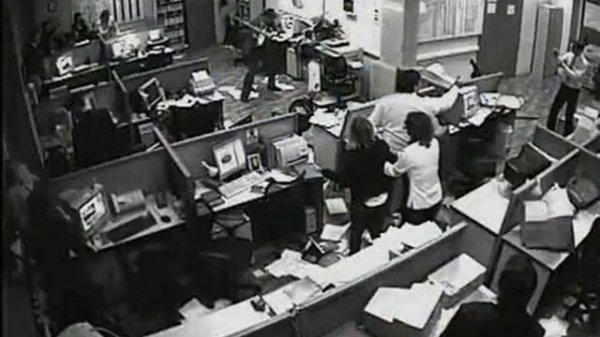 Дельта - Опасен, но свободен / Delta - It is dangerous, but it is free