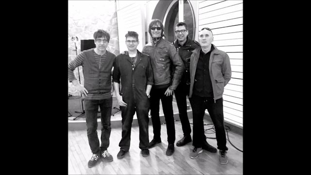 Psihomodo Pop - Sve će biti u redu смотреть онлайн