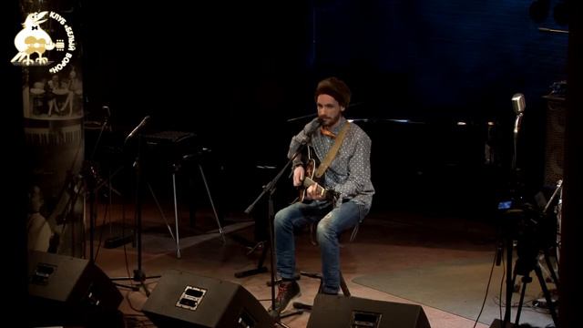 04 ''Не супер'' Василий Уриевский в Уфе ~ клуб Белый ворон смотреть онлайн