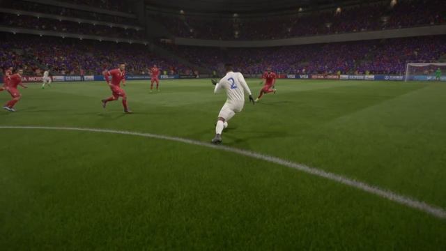 Ogbonna tackle смотреть онлайн