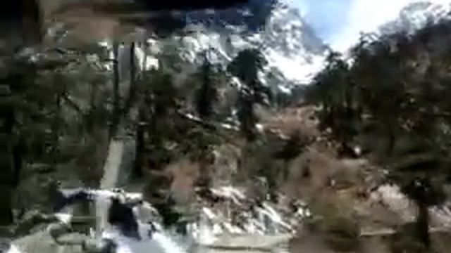 Gangtok tour смотреть онлайн