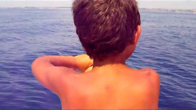 Francesco... zio Giò ... e il mare смотреть онлайн