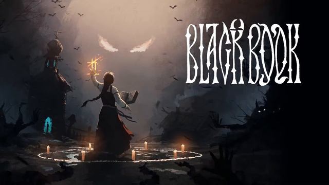 Black book / Черная книга 6 смотреть онлайн