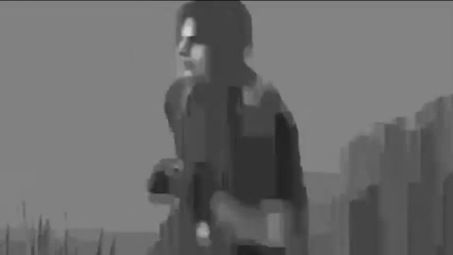 Leon falling to the ground meme but its in bad quality смотреть онлайн