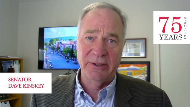 75 Years of Free and Reduced Legal Services: Sheridan Community смотреть онлайн