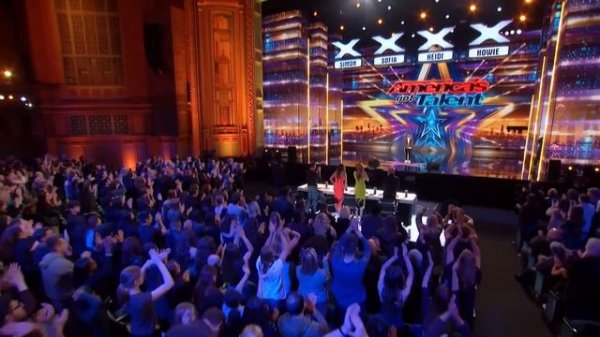 INCREDIBLE SINGERS That SLAYED Their Auditions on Got Talent 2023!