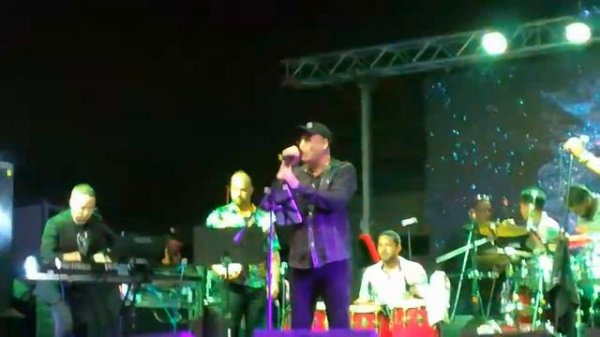 No Me mires a los ojos- Issac Delgado