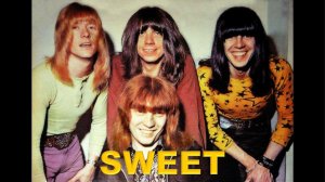 SWEET F.A. NO, YOU DON'T. Виртуозная игра, запоминающаяся мелодия.