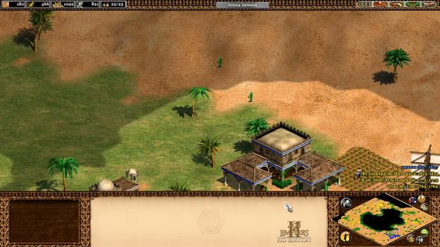 Age Of Empires 2. смотреть онлайн