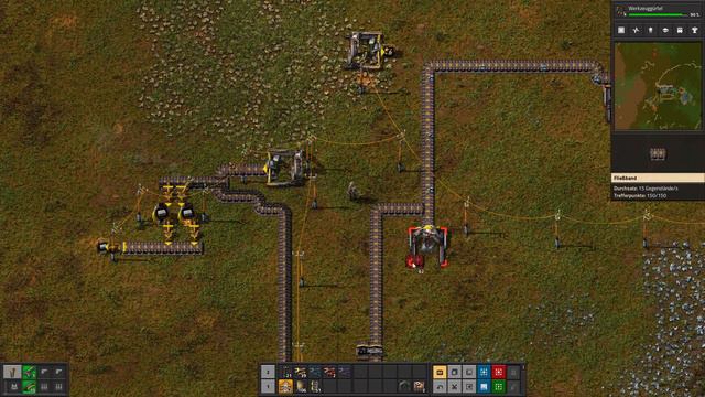 Stahlhart | Factorio - Staffel 2 #006 | Version 1.1 смотреть онлайн