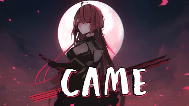 Nightcore - Redemption (Lyrics)