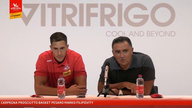 Presentazione Marko Filipovity смотреть онлайн