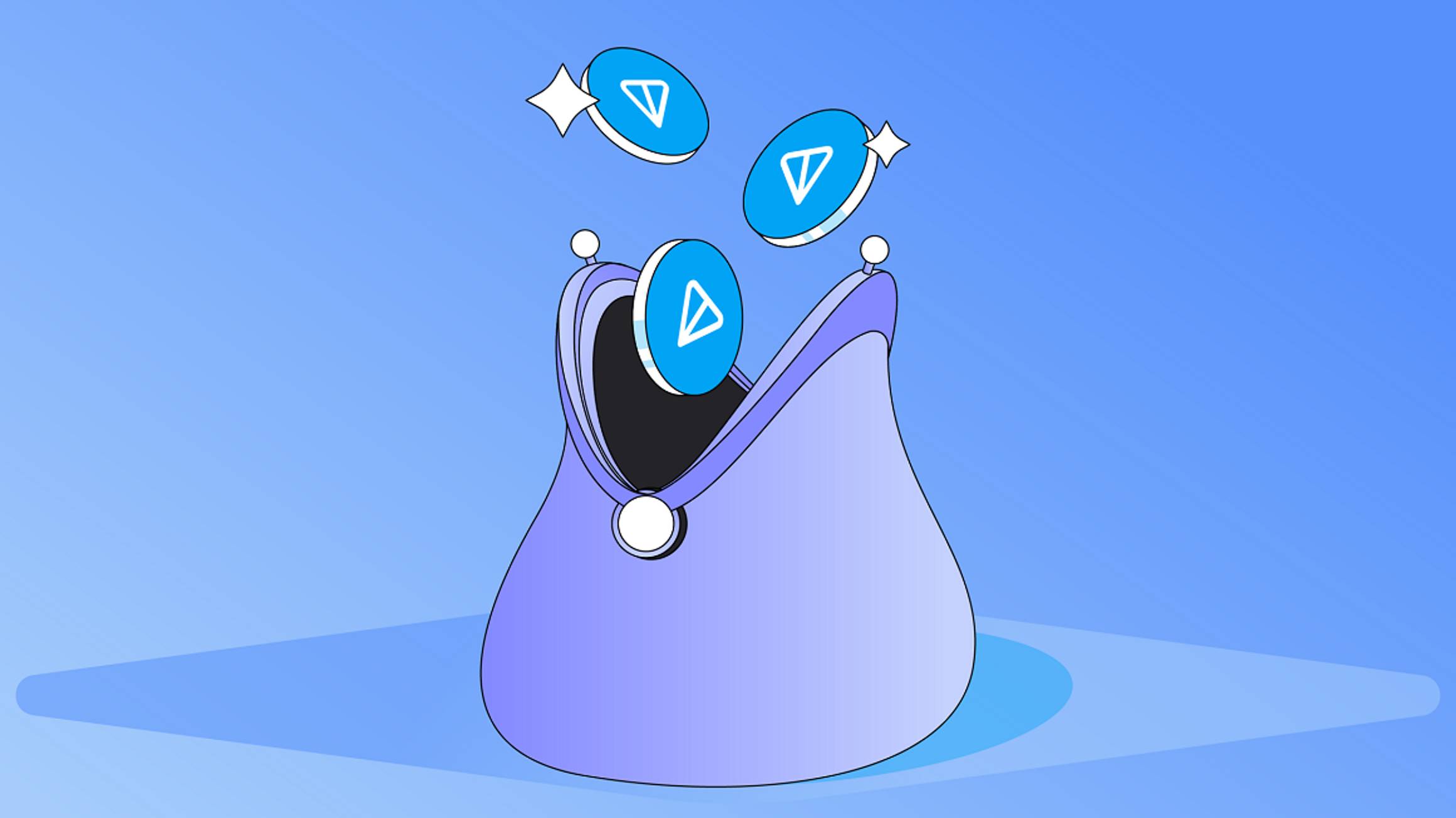 AirDrop - AirDrop. Кошелёк подключил(а)?