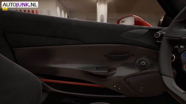 The Ferrari 488 Pista смотреть онлайн