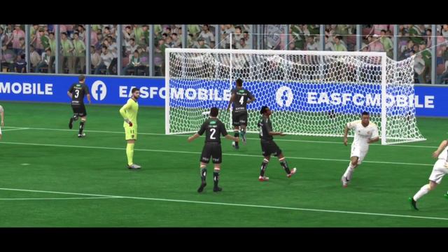 TOTY DAVOR SUKER IS A GOAL SCORING MACHINE IN FC MOBILE! 😱#eafc24 #fcmobile #football смотреть онлайн