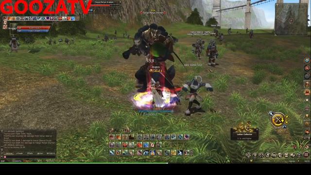 lineage 2 raid boss Tayga marga shaman 65 lvl play solo смотреть онлайн