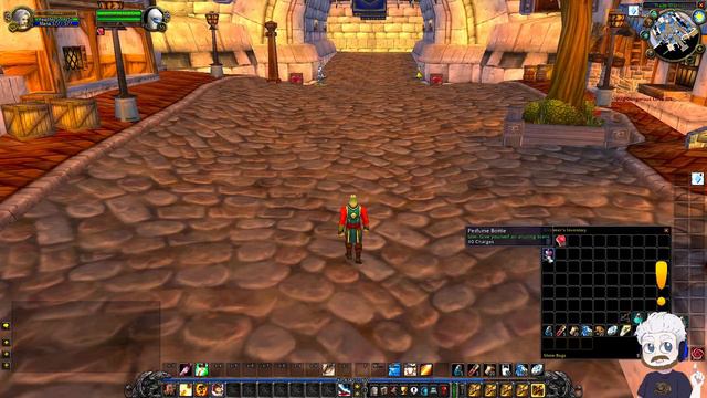 Dangerous Love - Alliance / World of WarCraft смотреть онлайн