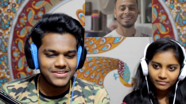 INDIANS REACT To Ali Banat- Gifted with Cancer!! **EMOTIONAL** смотреть онлайн
