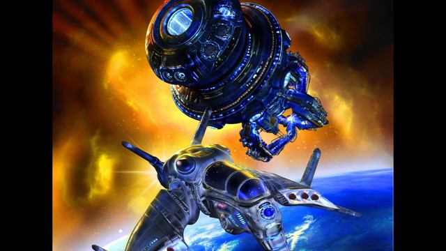 Space Rangers - the long way ballad смотреть онлайн