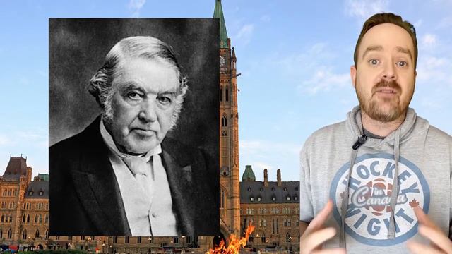 Ranking All 23 Prime Ministers: Sir Charles Tupper смотреть онлайн