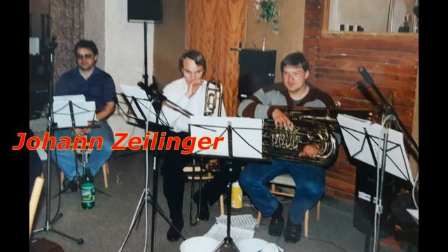 Schneeweiss Musikanten Blasmusik Bert Kaempfert Medley смотреть онлайн