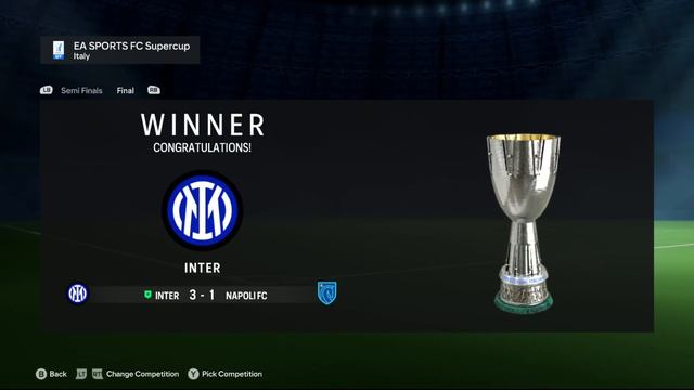 Memainkan Karirnya Ivar Jenner Sampai Dia Memenangkan Ballon D'or - FC 24 Indonesia