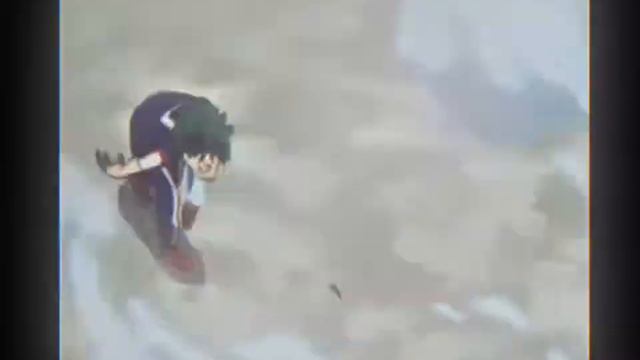 MONTAGEM - STREET FIGHTER 👾 | EDIT ANIME FUNK | ( Deku vs Todoroki ) 🐣 смотреть онлайн